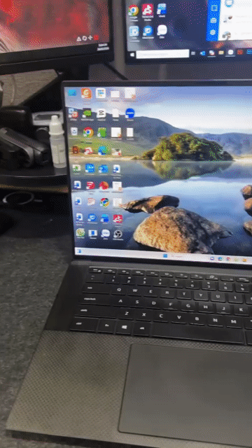 Dell Precision 5550 i7-10850H 32Gb 512SSD- FHD. Mua bán Laptop tại Thành phố Dĩ An Bình Dương được đăng bởi Thành hình 1