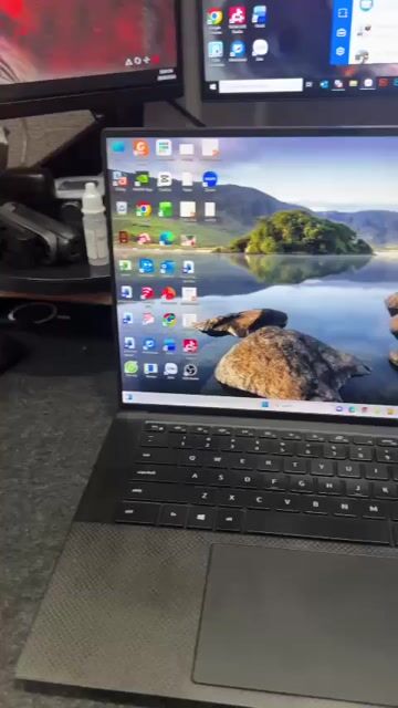 Dell Precision 5550 i7-10850H 32Gb 512SSD- FHD. Mua bán Laptop tại Thành phố Dĩ An Bình Dương được đăng bởi Thành hình 1