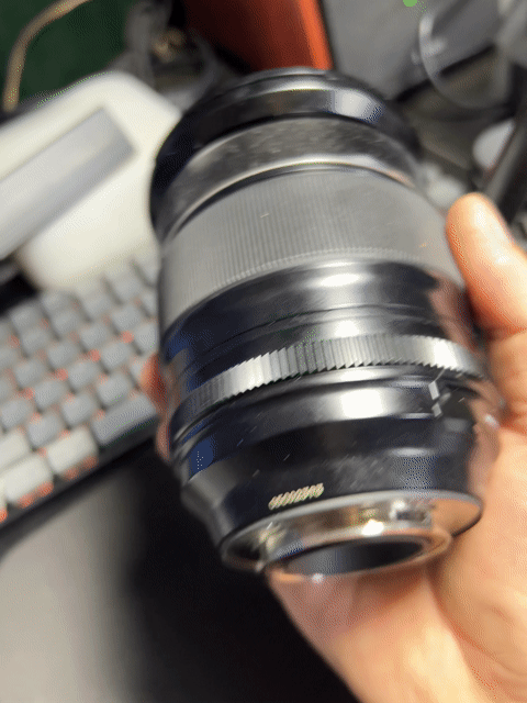 Máy ảnh Fujifilm XT3 Bạc, Đen. Mua bán Máy ảnh, Máy quay tại Thành phố Pleiku Gia Lai được đăng bởi sâu hình 1