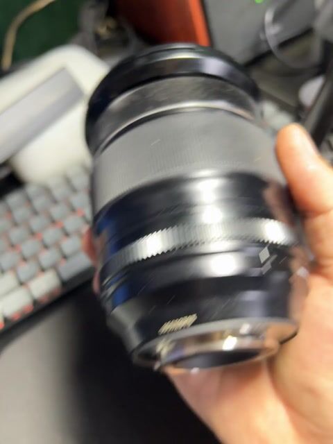 Máy ảnh Fujifilm XT3 Bạc, Đen. Mua bán Máy ảnh, Máy quay tại Thành phố Pleiku Gia Lai được đăng bởi sâu hình 1