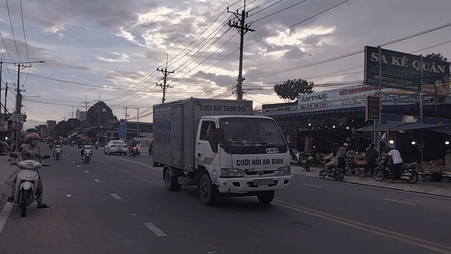 Mua bán Nhà ở Thành phố Thuận An Bình Dương diện tích 48 m² giá 2,52 tỷ