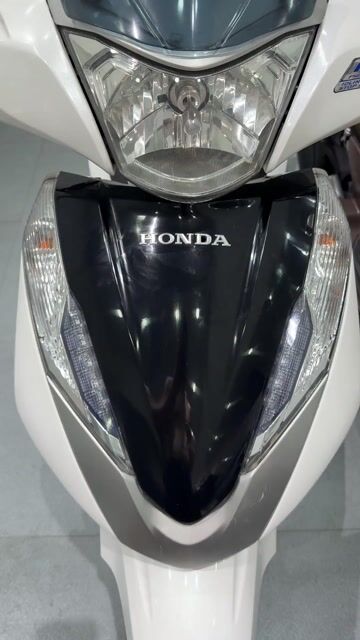 Honda Lead Fi 2015 B65 GÓP CẦN CCCD ĐỦ 18t trả 0₫. Mua bán Xe máy tại Quận Ninh Kiều Cần Thơ được đăng bởi XE MÁY HOÀNG YẾN hình 1