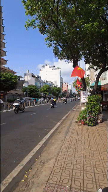 Cho thuê Văn phòng, Mặt bằng kinh doanh Quận 4 Tp Hồ Chí Minh diện tích 50 m² giá 15 triệu/tháng