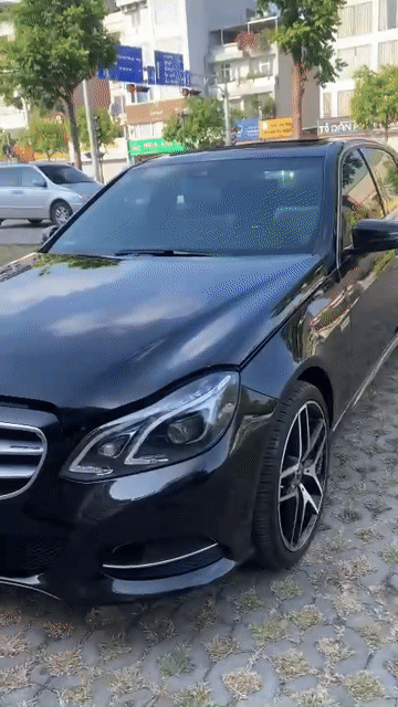 Mercedes Benz E 250 AMG 2014 Đen. Mua bán Ô tô tại Quận Long Biên Hà Nội được đăng bởi Auto Tuấn Huyền hình 1