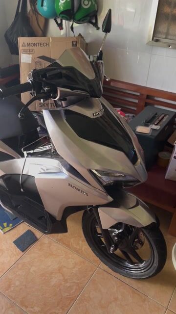 Honda Air Blade 2016 125 Đen Xám Chính Chủ. Mua bán Xe máy tại Thành phố Biên Hòa Đồng Nai được đăng bởi Nguyễn Gia Bảo hình 1