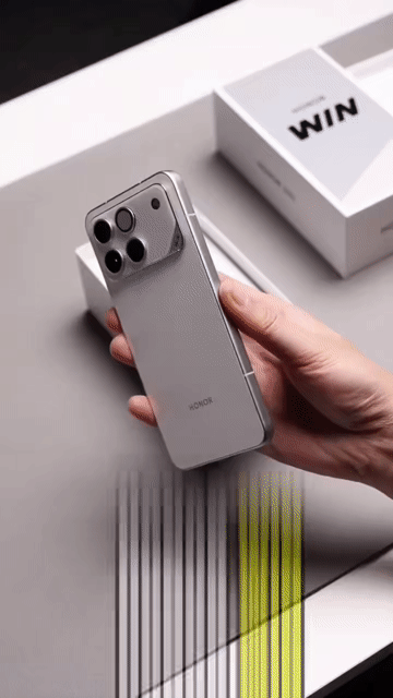 Honor Win 5G Pin 10k 8 Elite Gen 5 Trả Góp. Mua bán Điện thoại tại Quận Nam Từ Liêm Hà Nội được đăng bởi MPhones Mỹ Đình hình 1