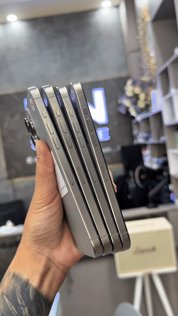 15 Pro Max 256GB VNA Pin 88+. Mua bán Điện thoại tại Thành phố Nam Định Nam Định được đăng bởi nguyễn việt hoàng hình 1