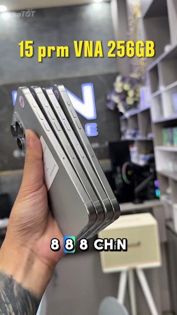 15 Pro Max 256GB VNA Pin 88+. Mua bán Điện thoại tại Thành phố Nam Định Nam Định được đăng bởi nguyễn việt hoàng hình 1