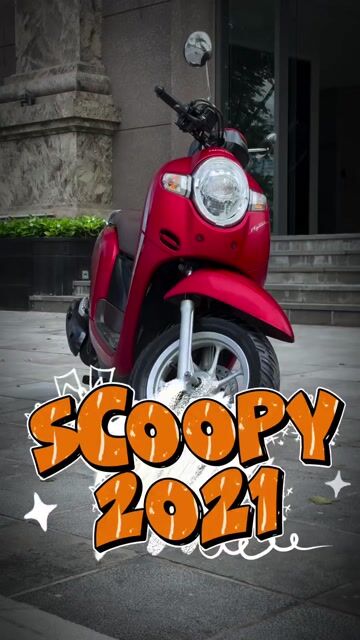Scoopy nhập dáng cute xe zin chất lượng 29P. Mua bán Xe máy tại Quận Ba Đình Hà Nội được đăng bởi Xe Máy Nam Thi hình 1