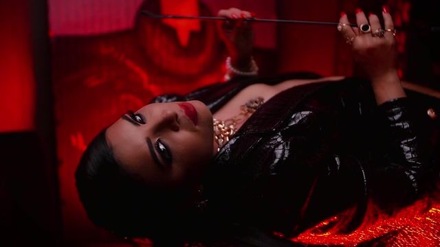 Model - Devasha roleplay