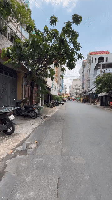 Cho thuê Văn phòng, Mặt bằng kinh doanh Quận Tân Bình Tp Hồ Chí Minh diện tích 40 m² giá 14 triệu/tháng
