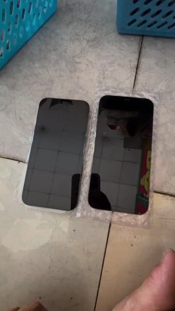 iPhone 12 Pro Max 128GB Xám 98-99%. Mua bán Điện thoại tại Thành phố Thuận An Bình Dương được đăng bởi cầm đồ Hà Minh Tâm  hình 1