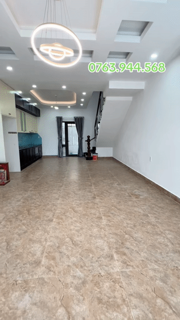 Cho thuê Nhà ở Huyện Bến Lức Long An diện tích 85 m² giá 8 triệu/tháng