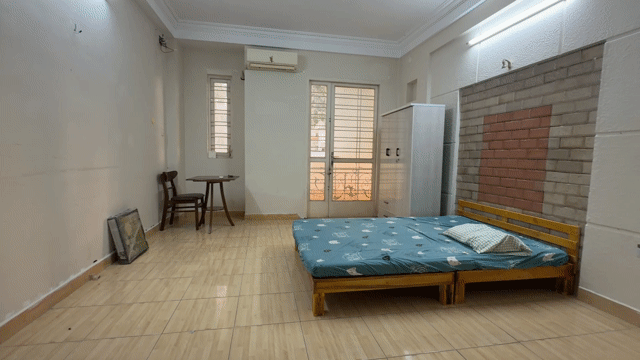 Cho thuê Phòng trọ Quận Tân Bình Tp Hồ Chí Minh diện tích 35 m² giá 3,5 triệu/tháng