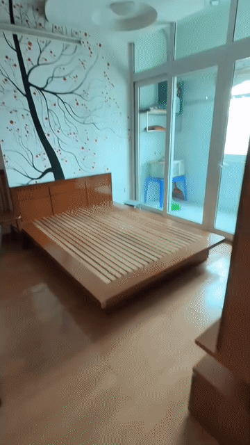 Cho thuê Căn hộ Chung cư Hà Thành Plaza Quận Đống Đa Hà Nội diện tích 68 m² giá 12,5 triệu/tháng
