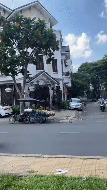 Mua bán Nhà ở Quận Tân Phú Tp Hồ Chí Minh diện tích 143.8999 m² giá 31 tỷ