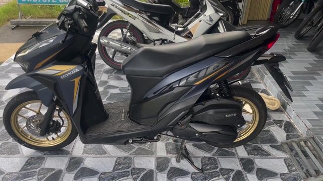 vario lước. Mua bán Xe máy tại Huyện U Minh Thượng Kiên Giang được đăng bởi DV Cầm đồ kiên giang hình 1