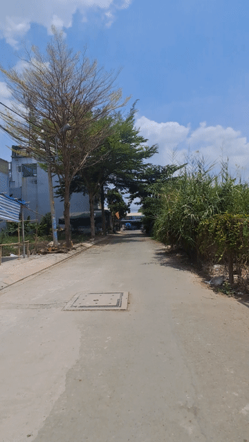 Mua bán Đất Thành phố Thủ Đức Tp Hồ Chí Minh diện tích 51.2 m² giá 3,75 tỷ