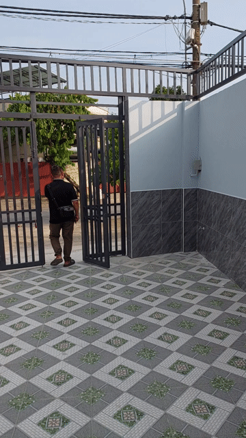 Cho thuê Nhà ở Huyện Hóc Môn Tp Hồ Chí Minh diện tích 100 m² giá 11 triệu/tháng