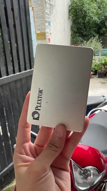 Ổ cứng SSD Plextor PX-128S3C 128GB. Mua bán Linh kiện (RAM, Card...) tại Quận Bình Tân Tp Hồ Chí Minh được đăng bởi Lê Kim Ngân hình 1