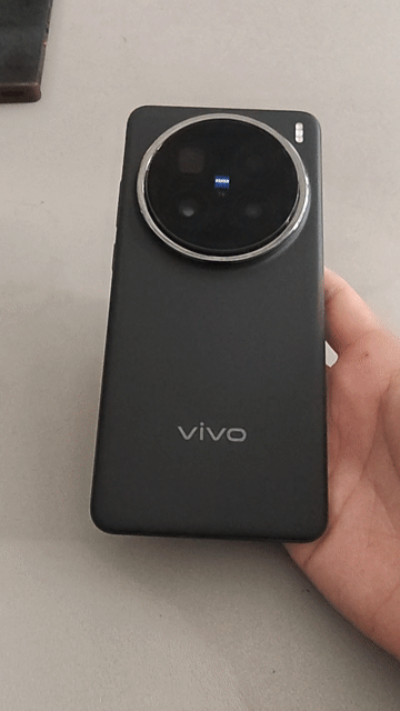 Vivo X200 Pro 16GB/512GB Quốc tế có GL. Mua bán Điện thoại tại Thành phố Thủ Đức Tp Hồ Chí Minh được đăng bởi AVG Mobile hình 1