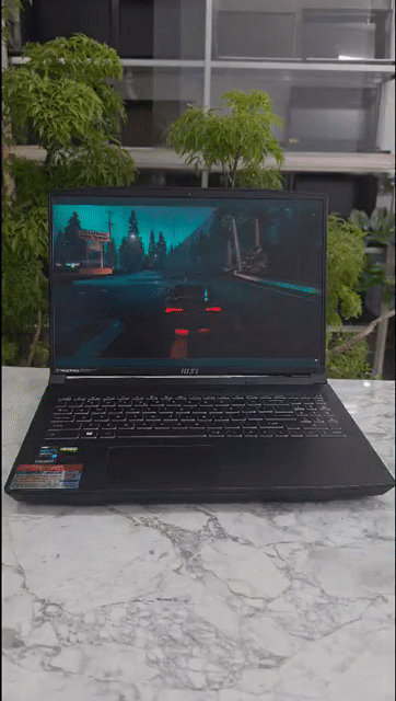 MSI Creator M16 A12UC I7-12700H RTX 3050 RAM 16GB. Mua bán Laptop tại Quận Tân Phú Tp Hồ Chí Minh được đăng bởi PHAN TRỌNG THIỆN hình 1
