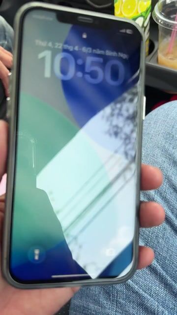 iPhone 12 Pro Max Vàng. Mua bán Điện thoại tại Thành phố Dĩ An Bình Dương được đăng bởi Louis Võ hình 1