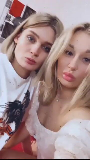 Model - Nessie Jessie new