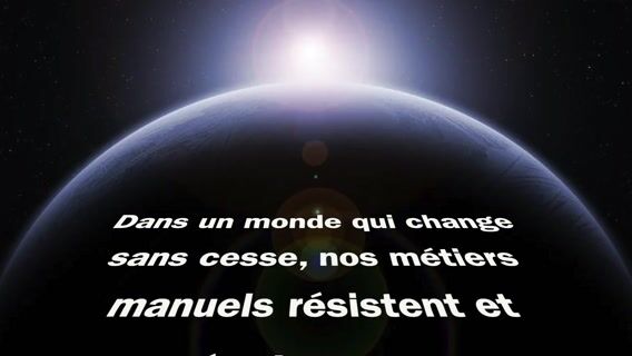 L'art en chaudronnerie industrielle