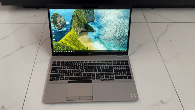 Dell 3550 i5-10310U.Ram 8G.SSD 256G.Vga Rời.15”FHD. Mua bán Laptop tại Thành phố Mỹ Tho Tiền Giang được đăng bởi Phát Tiến hình 1