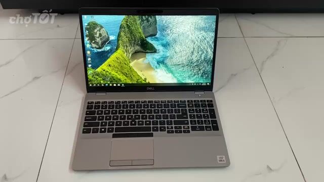 Dell 3550 i5-10310U.Ram 8G.SSD 256G.Vga Rời.15”FHD. Mua bán Laptop tại Thành phố Mỹ Tho Tiền Giang được đăng bởi Phát Tiến hình 1