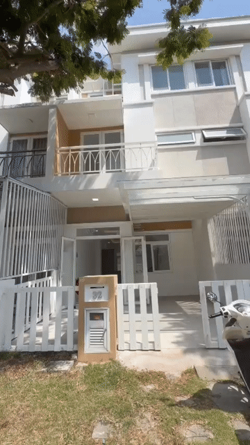 Mua bán Nhà ở Lovera Park Huyện Bình Chánh Tp Hồ Chí Minh diện tích 75 m² giá 7,5 tỷ