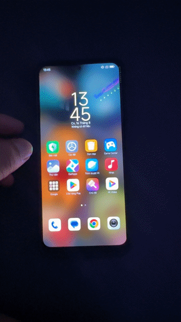 Xiaomi Redmi Note 12 Xanh tặng sạc dự phòng 20000. Mua bán Điện thoại tại Thành phố Biên Hòa Đồng Nai được đăng bởi Chí Bảo hình 1