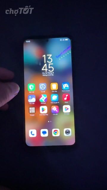 Xiaomi Redmi Note 12 Xanh tặng sạc dự phòng 20000. Mua bán Điện thoại tại Thành phố Biên Hòa Đồng Nai được đăng bởi Chí Bảo hình 1