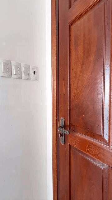 Cho thuê Căn hộ Chung cư Quận Gò Vấp Tp Hồ Chí Minh diện tích 25 m² giá 4,8 triệu/tháng