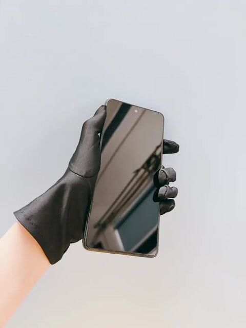 ✅SALE✅Infinix Hot 30 256GB Đen⭐️⭐️⭐️. Mua bán Điện thoại tại Thành phố Huế Thừa Thiên Huế được đăng bởi Cầm Đồ Thanh Lý  hình 1