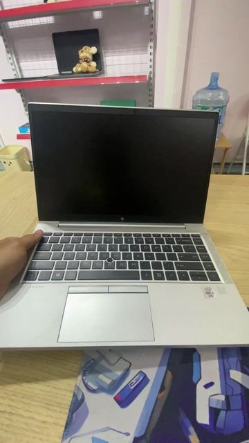 HP EliteBook 840 G7 i5-10th 8GB/256GB. Mua bán Laptop tại Thành phố Thủ Đức Tp Hồ Chí Minh được đăng bởi Laptop giá sỉ Thủ Đức  hình 1
