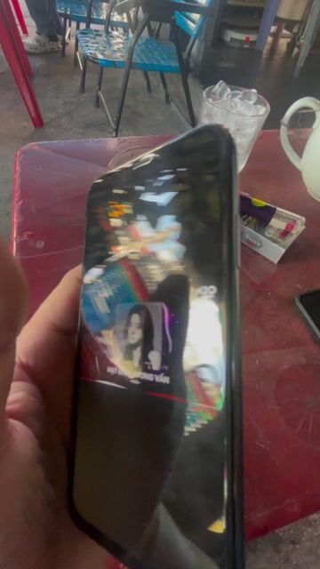 iPhone XS 64GB iCloud sạch, face nhạy, full CN. Mua bán Điện thoại tại Thành phố Thủ Đức Tp Hồ Chí Minh được đăng bởi Nguyen Vu Phi Hai  hình 1