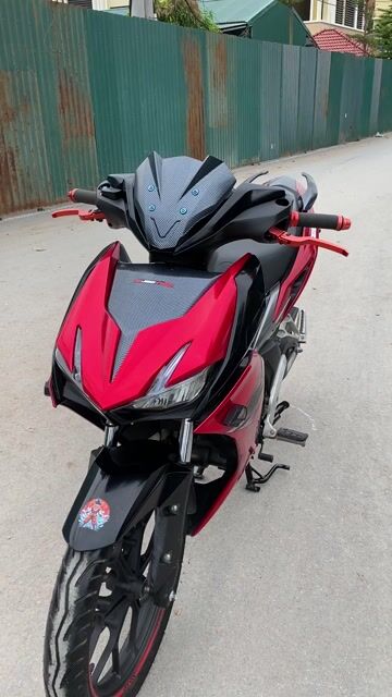 Siêu Phẩm Winner X —2022 chính chủ mới 99%. Mua bán Xe máy tại Quận Nam Từ Liêm Hà Nội được đăng bởi minh hình 1