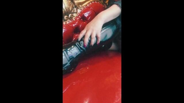 Model - JessicaKrupnick cei