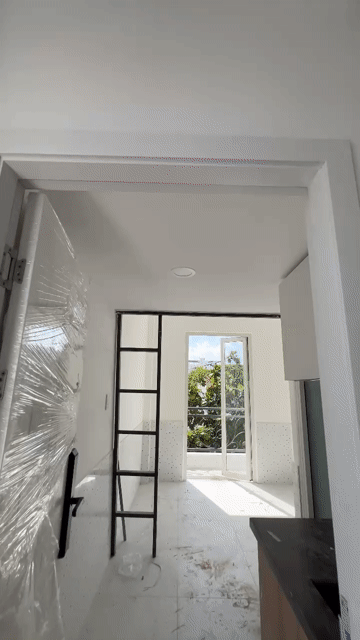 Cho thuê Phòng trọ Thành phố Thủ Đức Tp Hồ Chí Minh diện tích 30 m² giá 4,7 triệu/tháng
