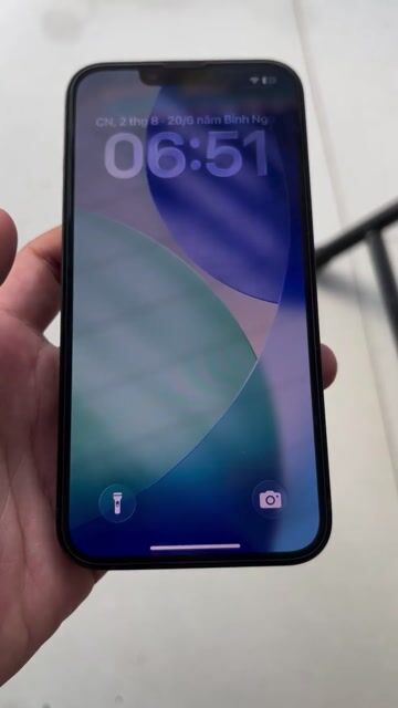 Apple iPhone 14 128GB Đen 99%. Mua bán Điện thoại tại Huyện Lấp Vò Đồng Tháp được đăng bởi SV hình 1