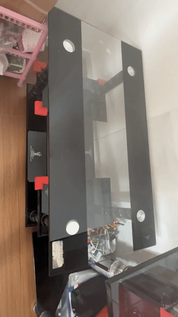 Cần bán GẤP kệ tivi kính đen sang xịn – còn đẹp. Mua bán Tủ, kệ gia đình tại Thành phố Thủ Đức Tp Hồ Chí Minh được đăng bởi Tên chưa cung cấp hình 1