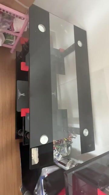 Cần bán GẤP kệ tivi kính đen sang xịn – còn đẹp. Mua bán Tủ, kệ gia đình tại Thành phố Thủ Đức Tp Hồ Chí Minh được đăng bởi Tên chưa cung cấp hình 1