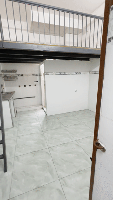 Cho thuê Phòng trọ Huyện Bình Chánh Tp Hồ Chí Minh diện tích 18 m² giá 2,3 triệu/tháng