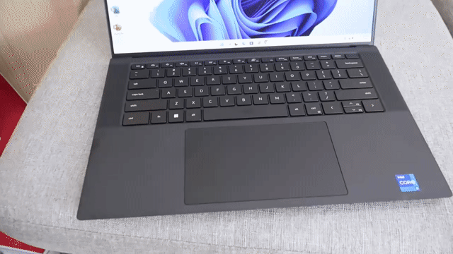 Dell Precision 5570 i9-12900H 16GB/512GB RTX A2000. Mua bán Laptop tại Quận Gò Vấp Tp Hồ Chí Minh được đăng bởi Nguyễn Đình Nguyên hình 1