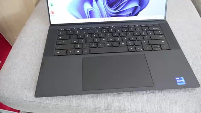Dell Precision 5570 i9-12900H 16GB/512GB RTX A2000. Mua bán Laptop tại Quận Gò Vấp Tp Hồ Chí Minh được đăng bởi Nguyễn Đình Nguyên hình 1
