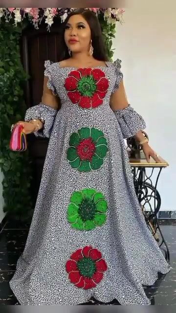 Traditional Wears