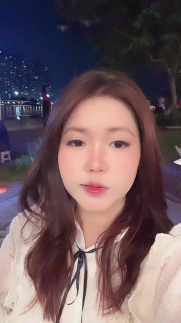 Váy babydoll trắng. Mua bán Quần áo tại Thành phố Thủ Đức Tp Hồ Chí Minh được đăng bởi Xuân Trúc hình 1