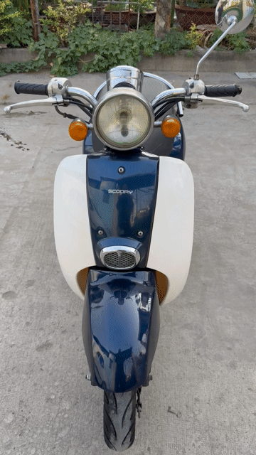 Tay ga 50cc Scoopy Crea 2018 BSTP Chính Chủ 99%. Mua bán Xe máy tại Quận Bình Tân Tp Hồ Chí Minh được đăng bởi Cửa Hàng Xe Máy Gia Kiệt hình 1